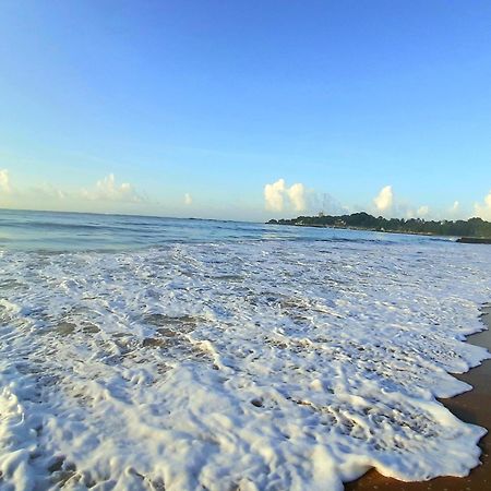 Sasagara Beach Villa تانجالي المظهر الخارجي الصورة