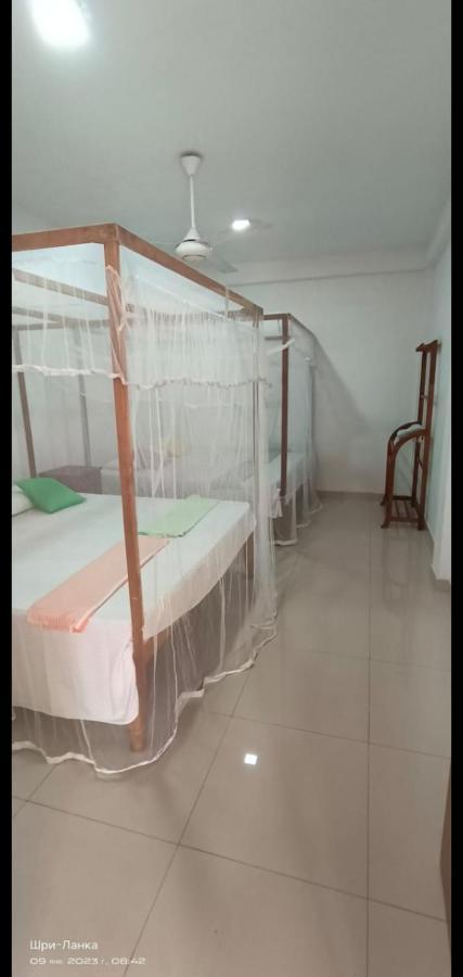 Sasagara Beach Villa تانجالي المظهر الخارجي الصورة