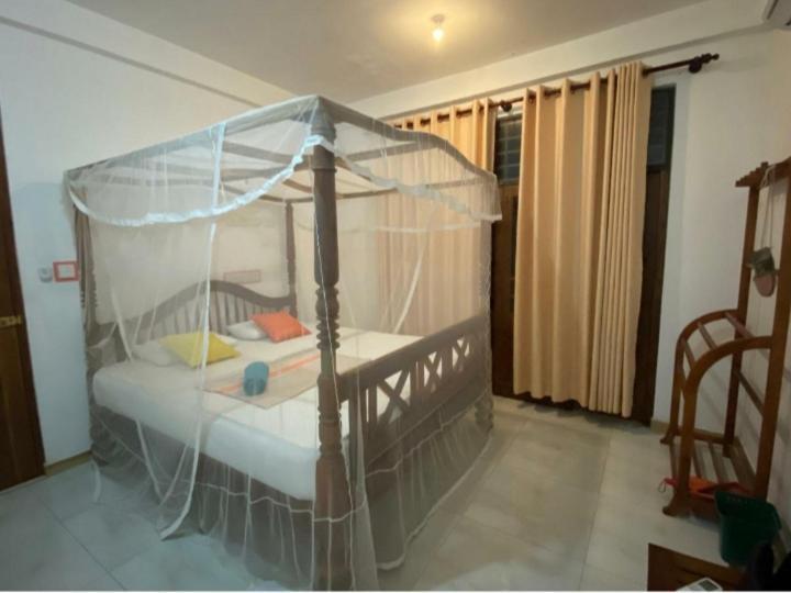 Sasagara Beach Villa تانجالي المظهر الخارجي الصورة