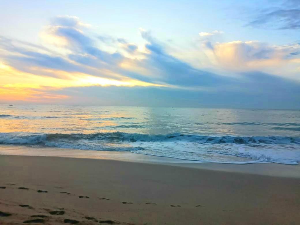 Sasagara Beach Villa تانجالي المظهر الخارجي الصورة
