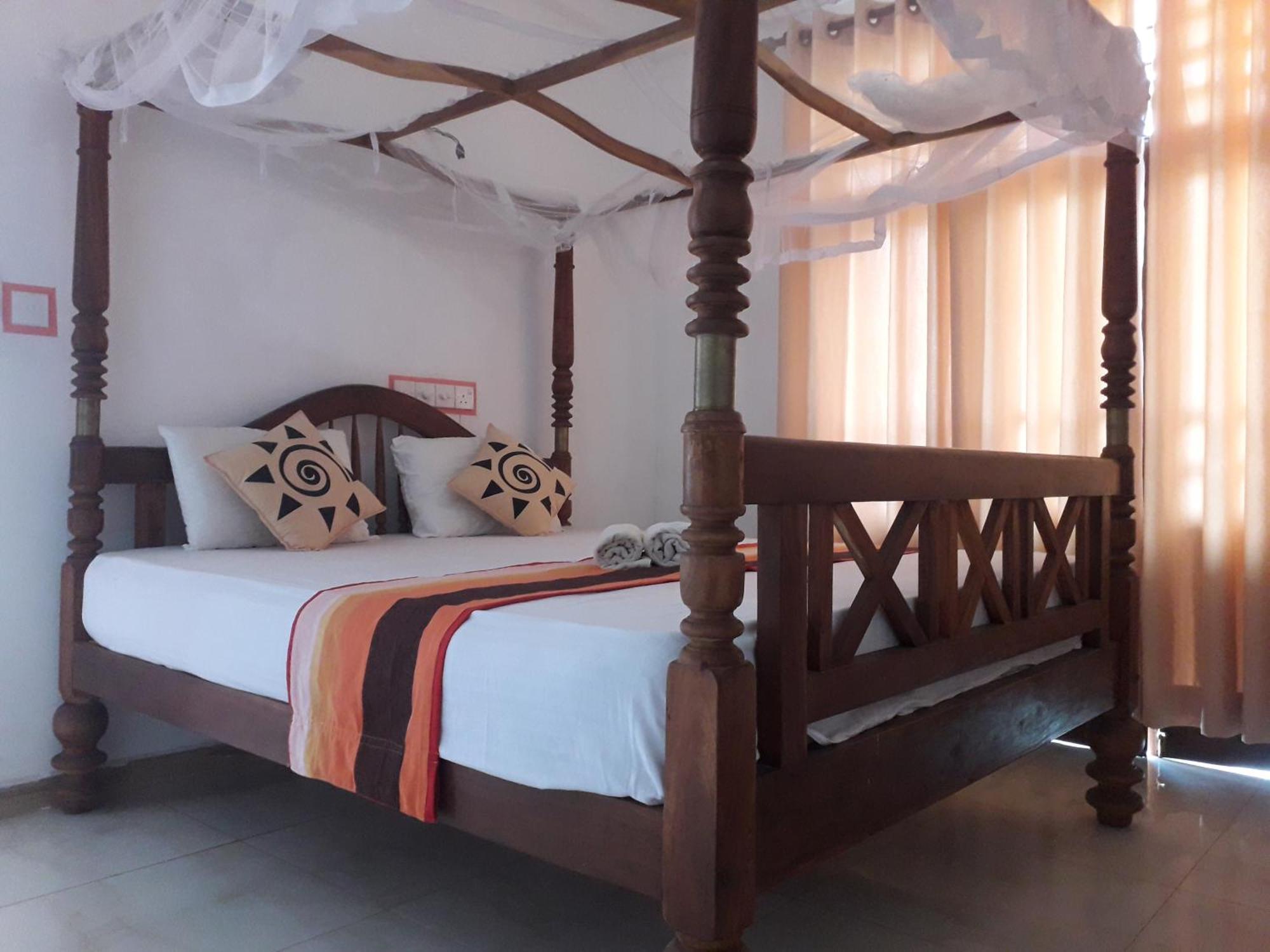 Sasagara Beach Villa تانجالي المظهر الخارجي الصورة