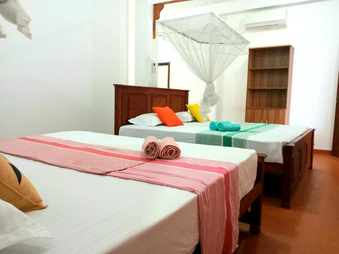 Sasagara Beach Villa تانجالي الغرفة الصورة