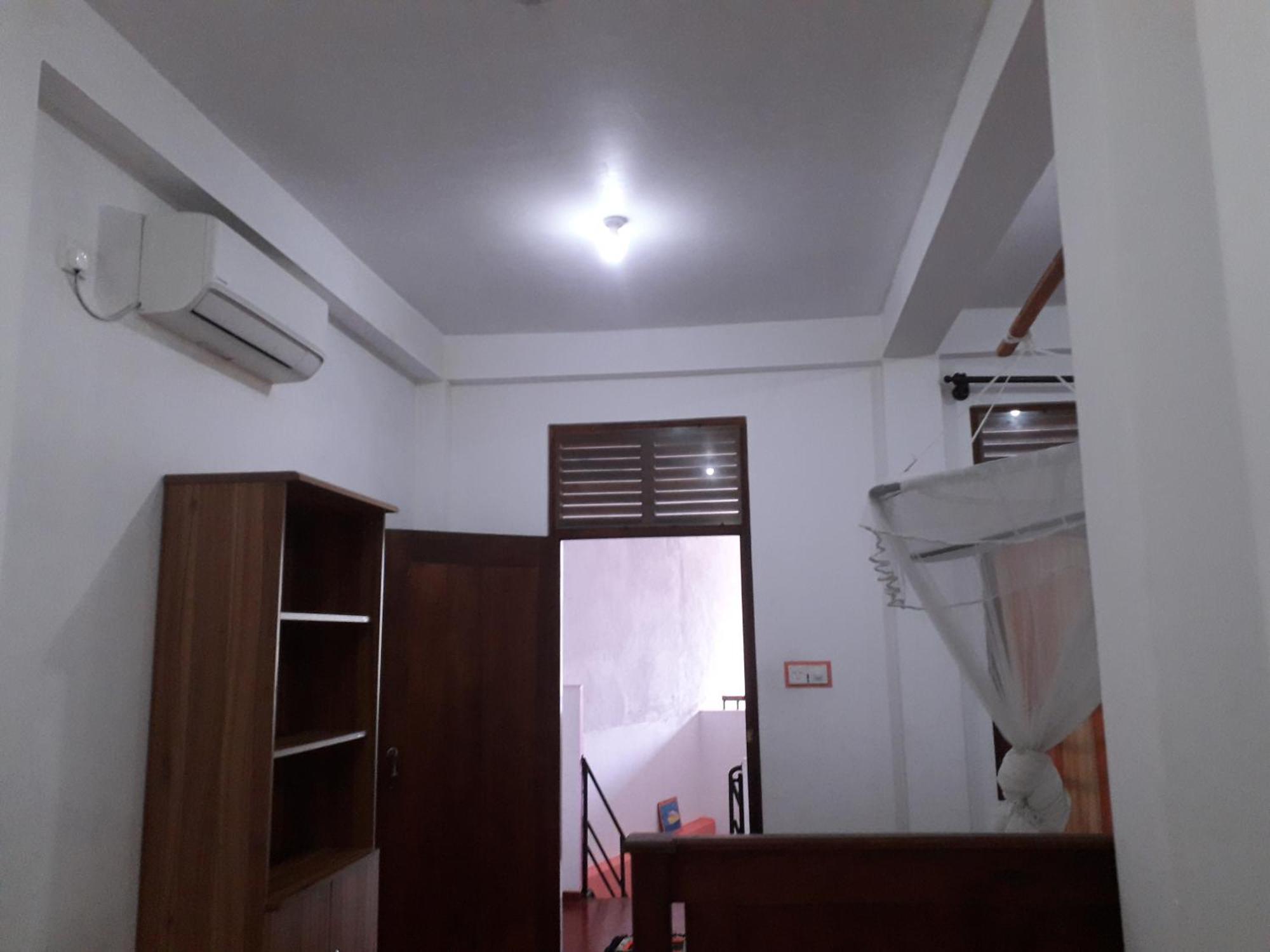Sasagara Beach Villa تانجالي الغرفة الصورة
