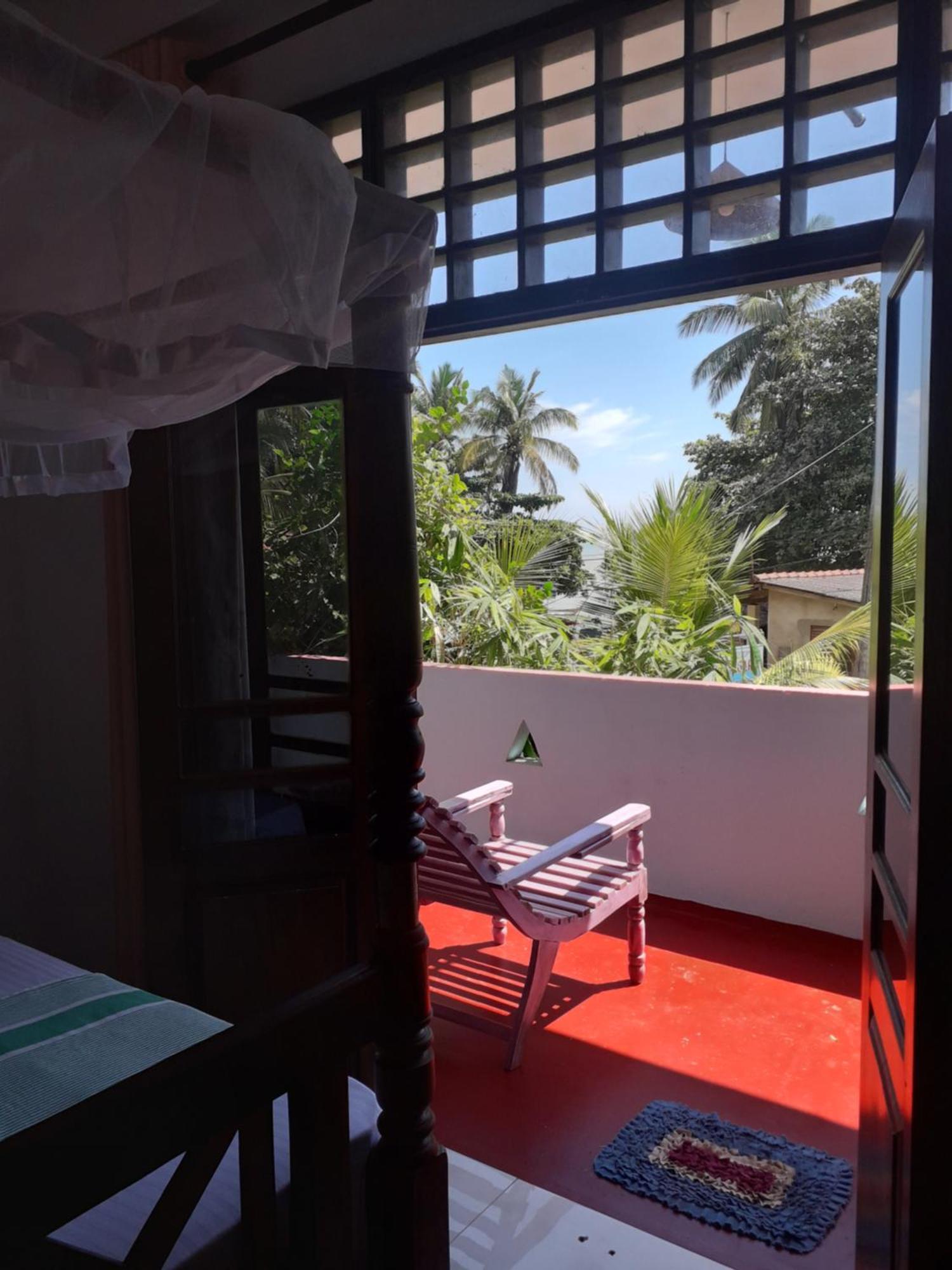 Sasagara Beach Villa تانجالي الغرفة الصورة
