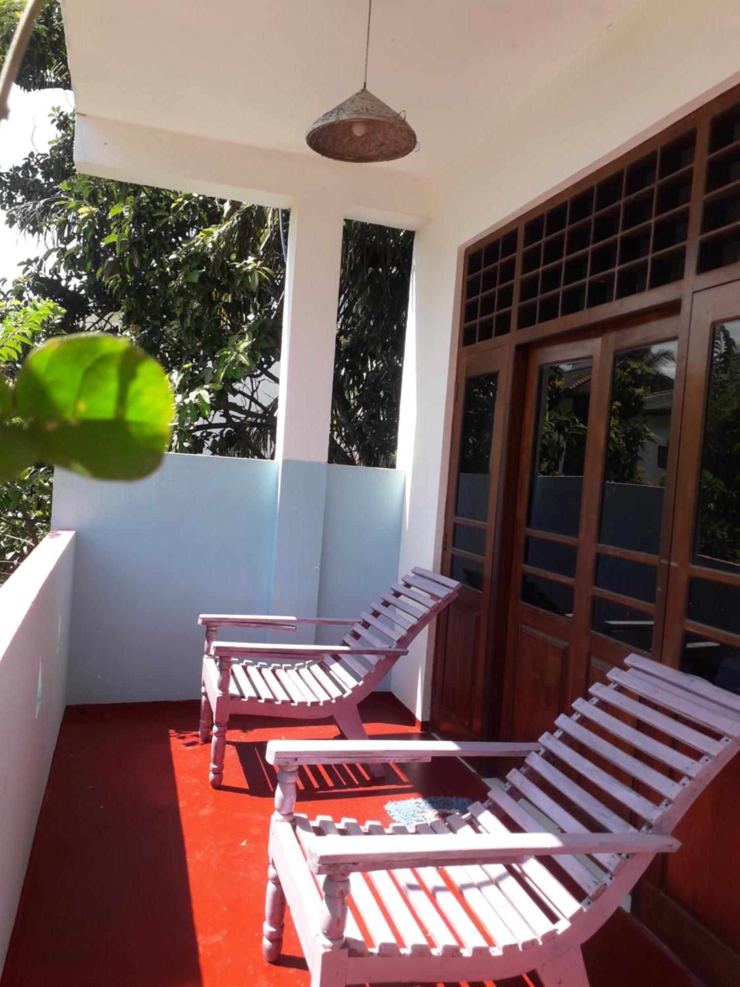 Sasagara Beach Villa تانجالي الغرفة الصورة