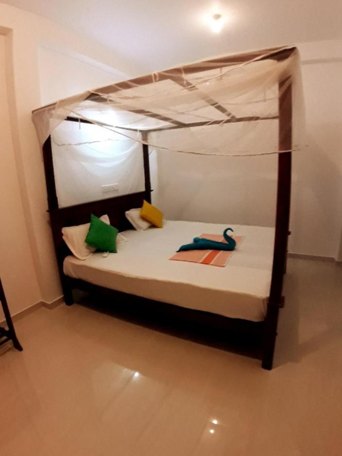 Sasagara Beach Villa تانجالي المظهر الخارجي الصورة