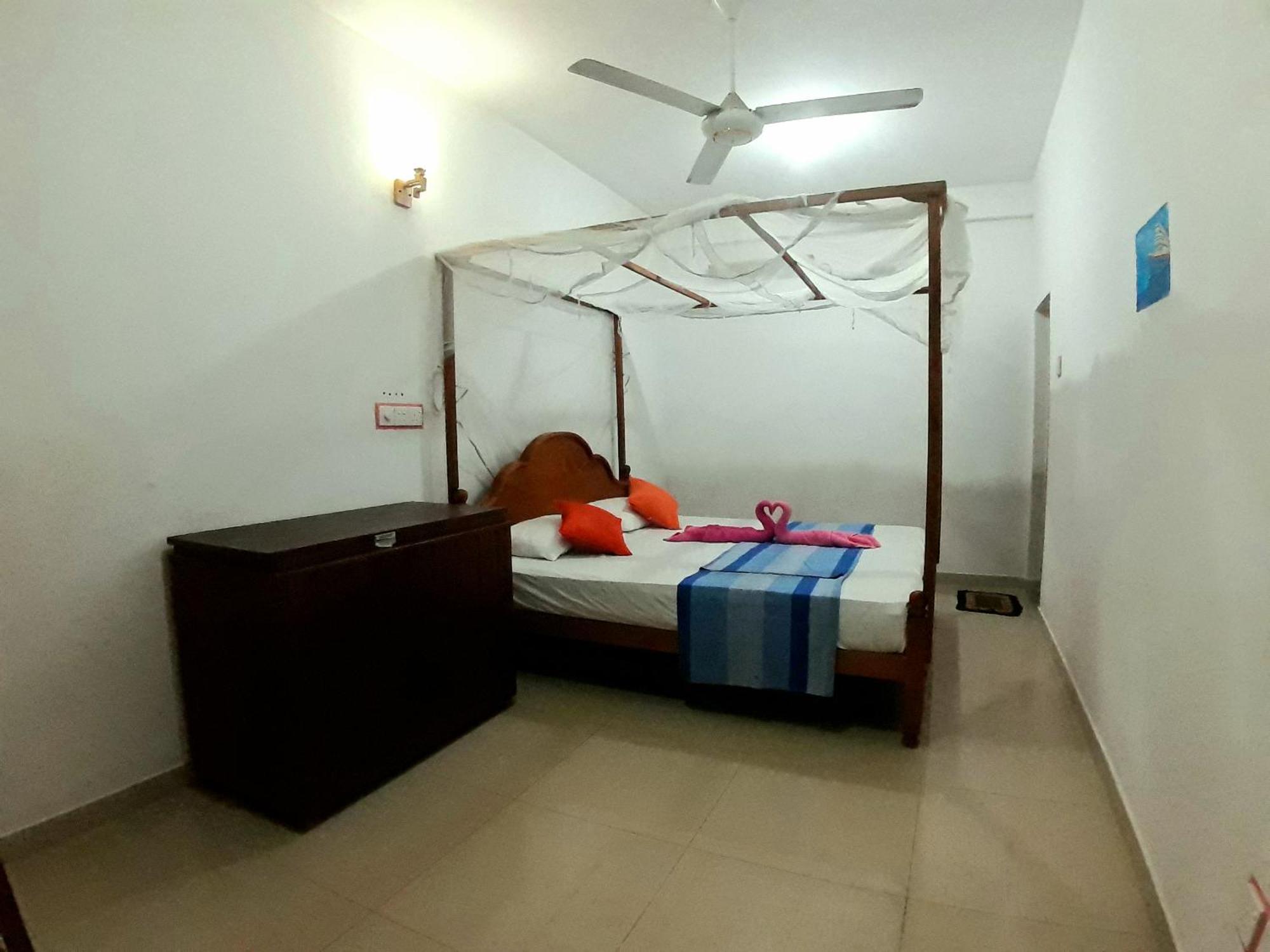 Sasagara Beach Villa تانجالي الغرفة الصورة