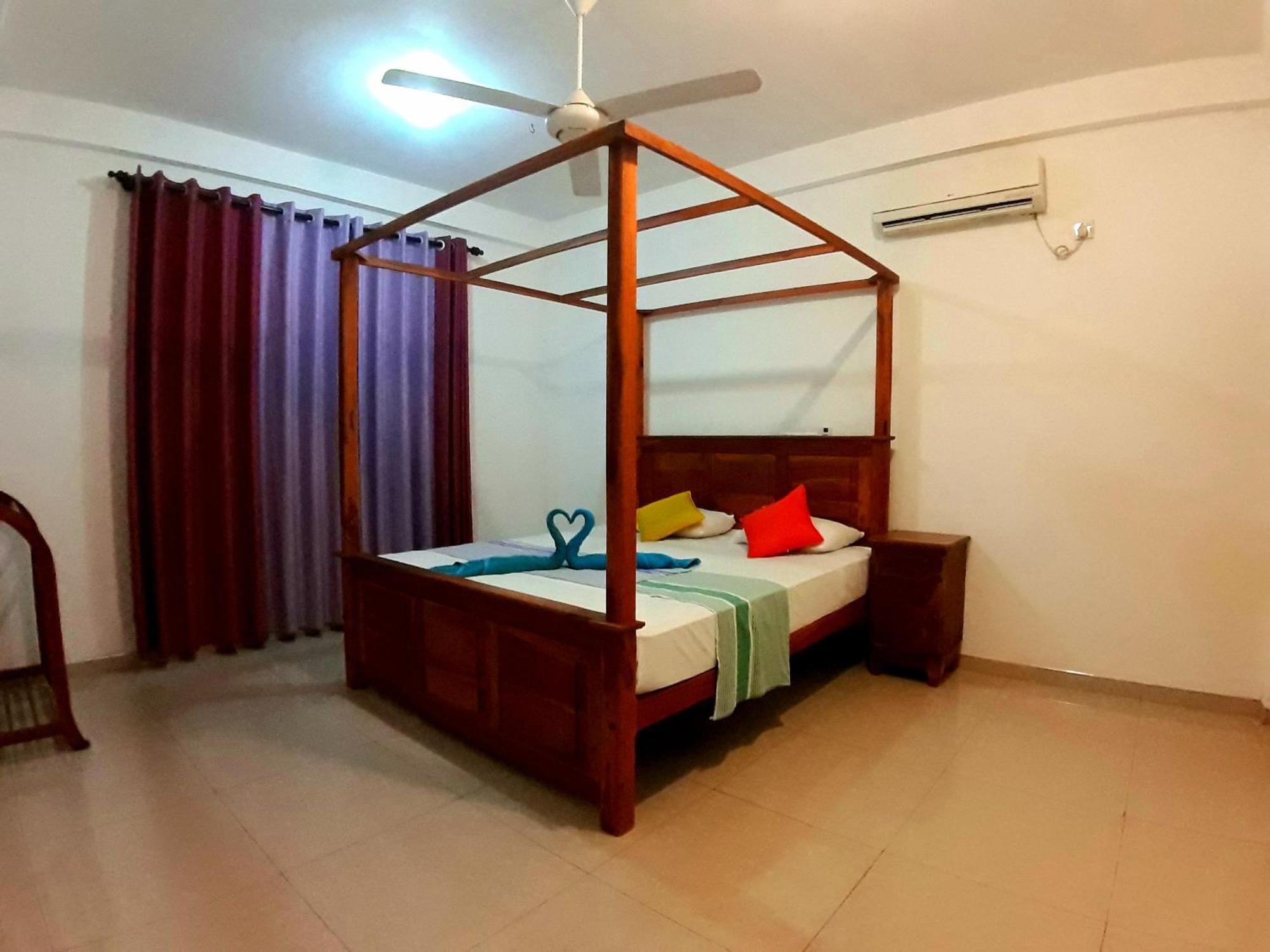 Sasagara Beach Villa تانجالي المظهر الخارجي الصورة