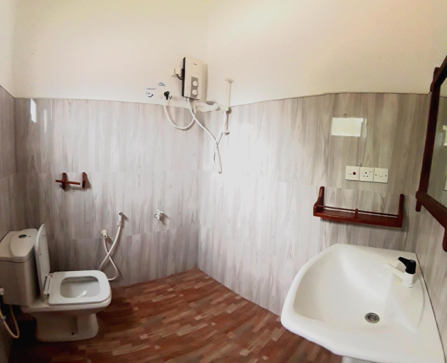 Sasagara Beach Villa تانجالي الغرفة الصورة