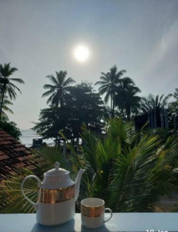 Sasagara Beach Villa تانجالي المظهر الخارجي الصورة