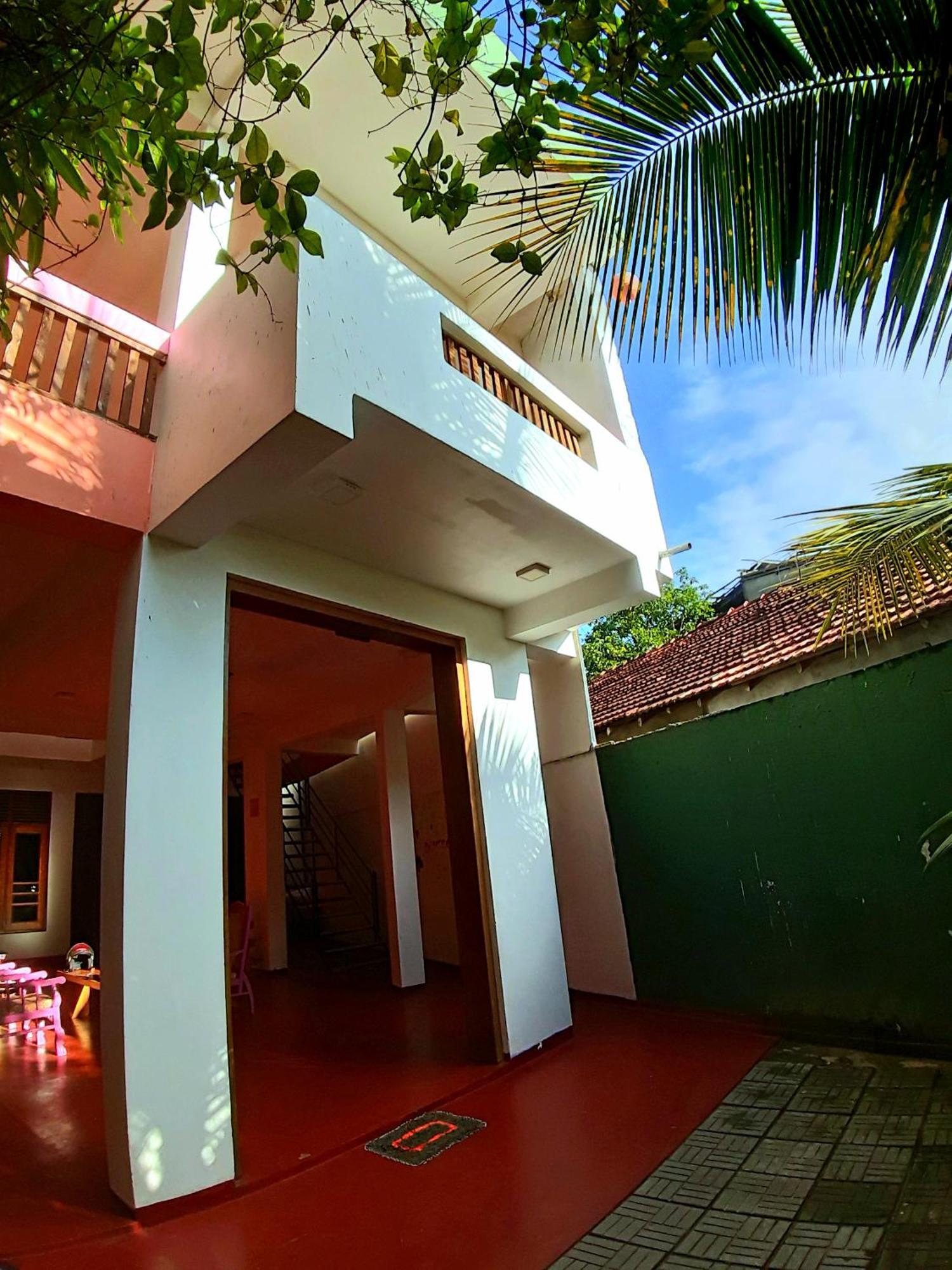 Sasagara Beach Villa تانجالي المظهر الخارجي الصورة