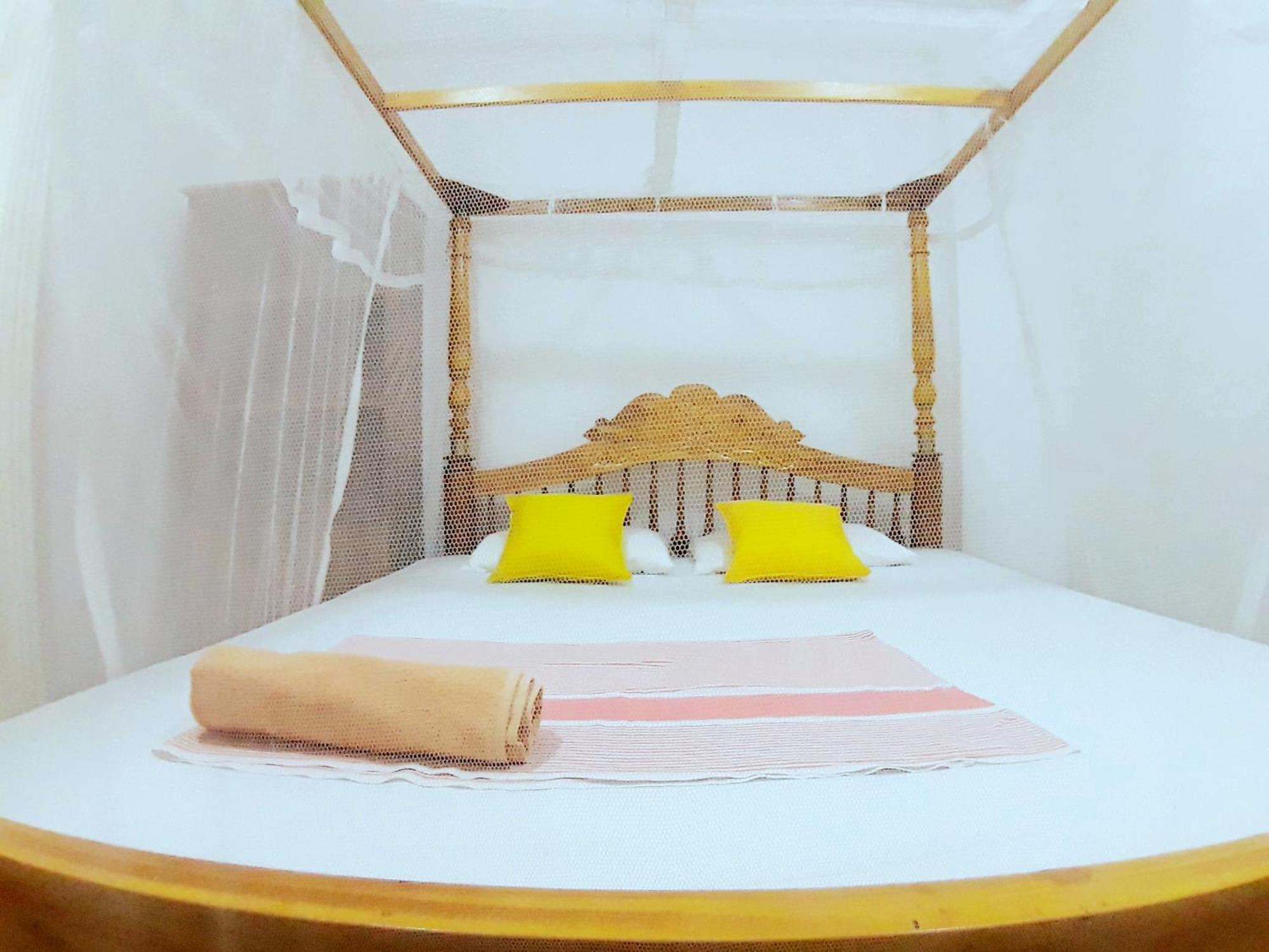 Sasagara Beach Villa تانجالي المظهر الخارجي الصورة